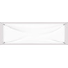 Custom Full Color Banner 2'x6'- 13 oz. Vinyl with grommets