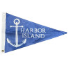 16" x 24" Single Sided Boat Flag
