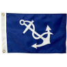 16" x 24" Single Sided Boat Flag