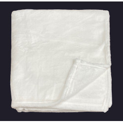 Plush and Cozy Silk Touch Blanket, 50x60, Sublimated Edge to Edge 1 side