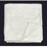 Plush and Cozy Silk Touch Blanket, 50x60, Sublimated Edge to Edge 1 side