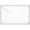 Custom Full Color Banner 4'x6'- 13 oz. Vinyl with grommets