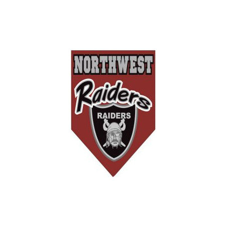 Polyester Banner 4'x6' fabricPolyester Banner, full color w/grommets