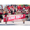 3'x10' Vinyl Parade Banner