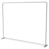 Tension Fabric Stand 8x8' - 2 Sided
