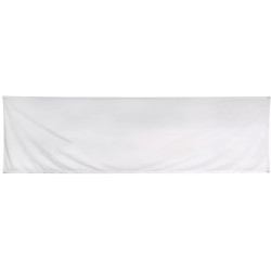 Custom Full Color Banner 3'x10'- 13 oz. Vinyl with grommets