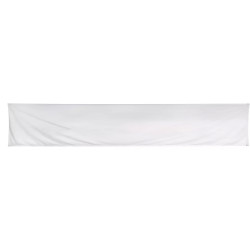 Custom Full Color Banner 2' x 10' - 13 oz. Vinyl with grommets