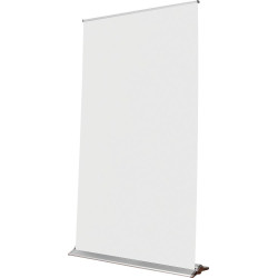 Orient 60 Retractable Banner Stand 24 hour RUSH
