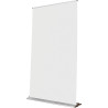 Orient 60 Retractable Banner Stand 24 hour RUSH