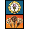 Poster 22x28" - 1 sided Premium Gator Board