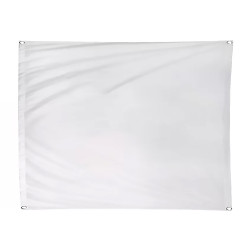 Custom Full Color Banner 4'x4'- 13 oz. Vinyl with grommets