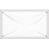Custom Full Color Banner 3'x5' 24HR- 13 oz. Vinyl with grommets