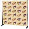 8'x8' Fabric Banner for Pegasus Stand - Banner Only