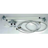 Single Pole Bracket System - 24"