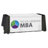 60" X 60" Full Color Table Runner