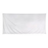Mesh Vinyl Banner - 4'x8' w/grommets