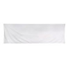 Mesh Vinyl Banner - 4'x12' w/grommets