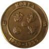 Korea Grave Markers