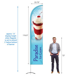Size Comparison
