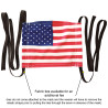 Optional Ties