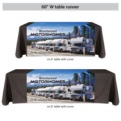 Table chart