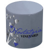 30" Round Customized Fitted Style Table Cover