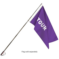 In use for a tour guide