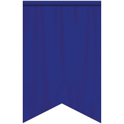 Back of banner