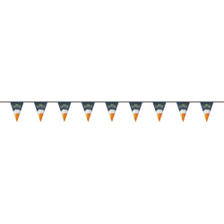 Pennant String