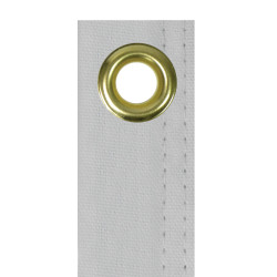 Heading & Grommets