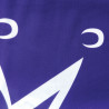 Fabric close up
