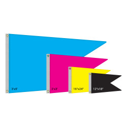 Size comparison chart