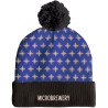 Beanie Back