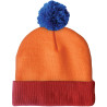 Beanie front