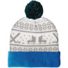 Beanie front