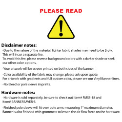 Disclaimer