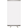 32" x 60" Custom Digitally Printed Retractable Banner Stand