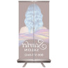 Back of banner