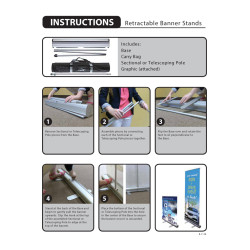 Instructions
