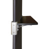 SlimFit Steel Base Shelves