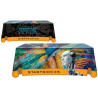6' Throw Table Cover