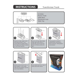 Instructions