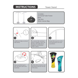 Instructions