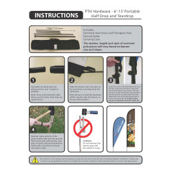 Instructions