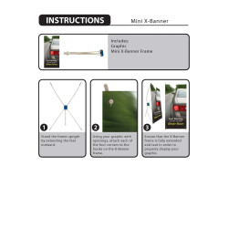 Instructions