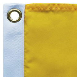 Heading & Grommets
