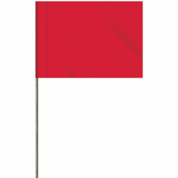 Flo Rocket Red