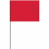 Flo Rocket Red