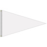 3' x 5' Double Sided Knit Polyester Pennant