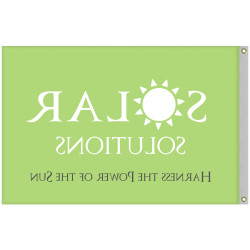 White Logo Back View